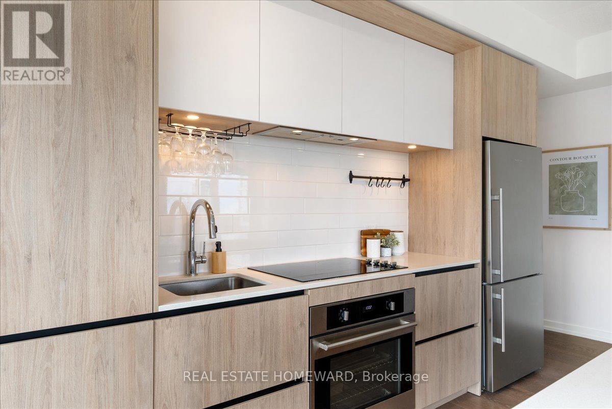 1605 - 225 Sumach Street, Toronto, Ontario  M5A 0P8 - Photo 9 - C13054158