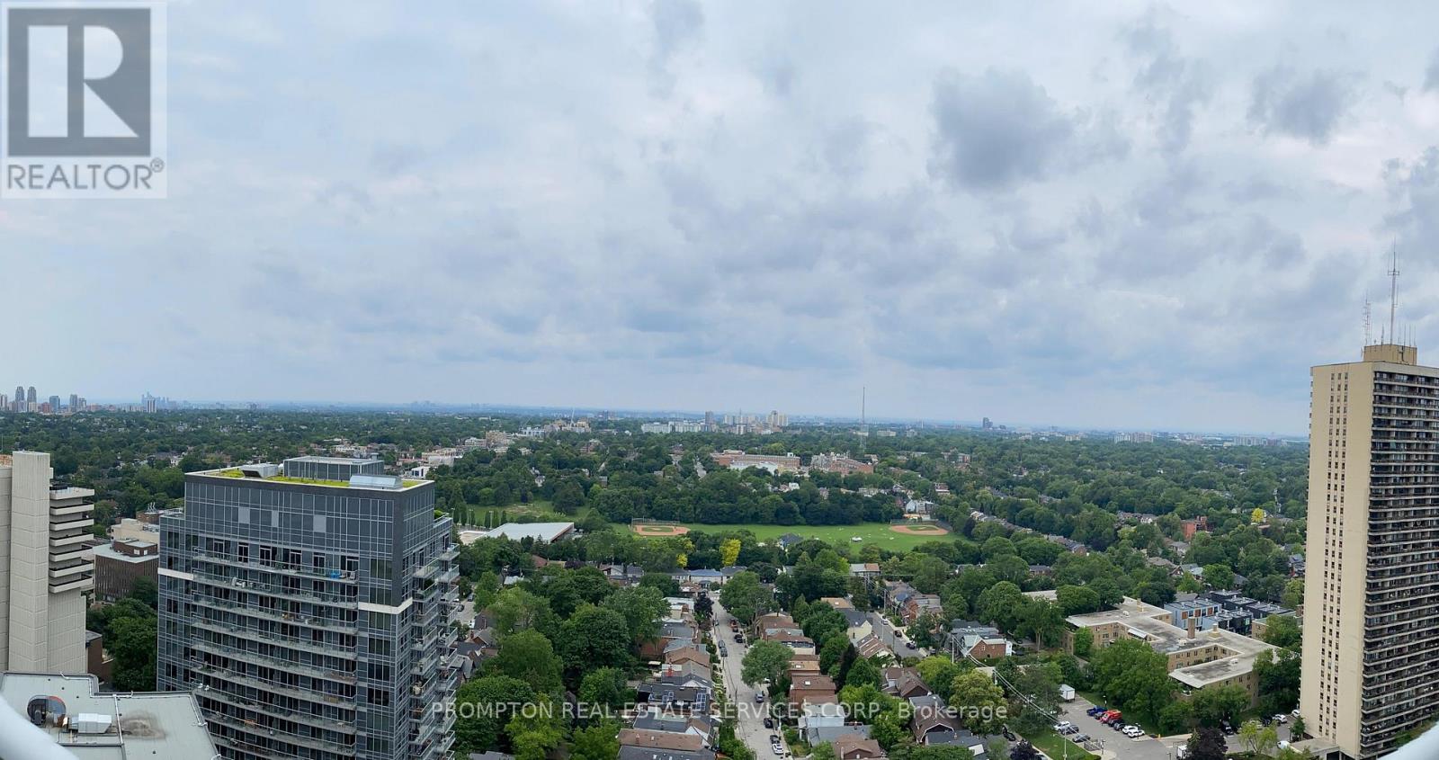 2311 - 33 HELENDALE AVENUE, Toronto, Ontario