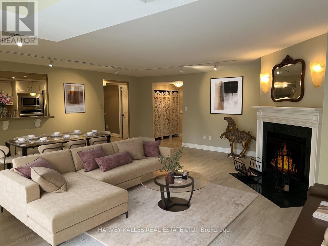 511 - 225 Davenport Road, Toronto, Ontario  M5R 3R2 - Photo 1 - C13054202