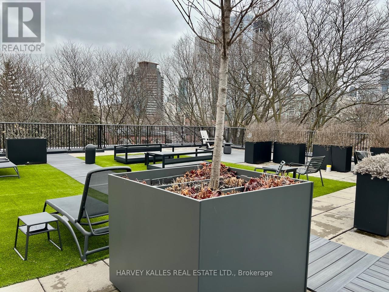 511 - 225 Davenport Road, Toronto, Ontario  M5R 3R2 - Photo 16 - C13054202