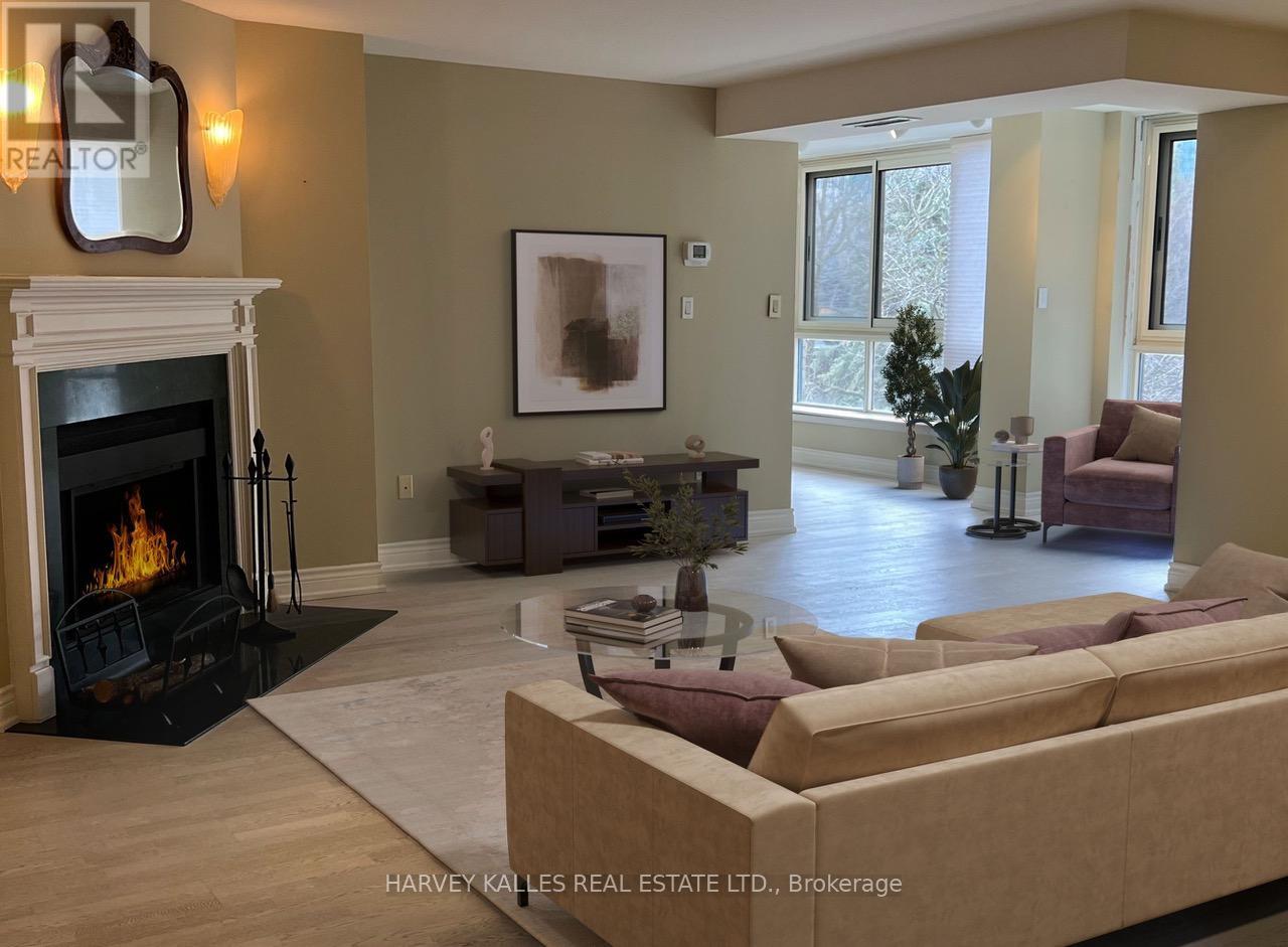 511 - 225 Davenport Road, Toronto, Ontario  M5R 3R2 - Photo 2 - C13054202