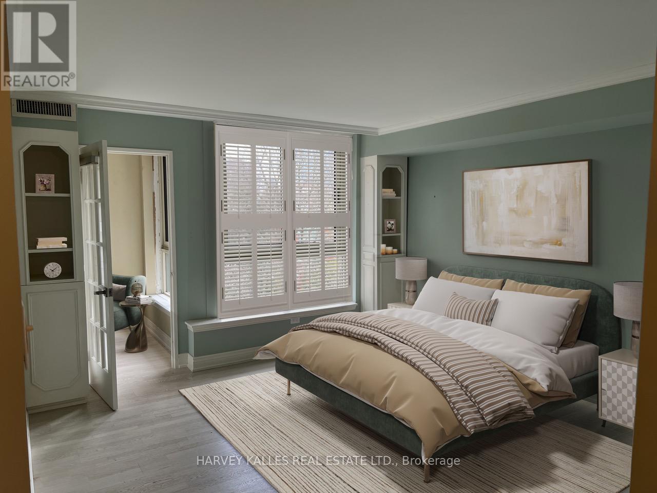 511 - 225 Davenport Road, Toronto, Ontario  M5R 3R2 - Photo 6 - C13054202