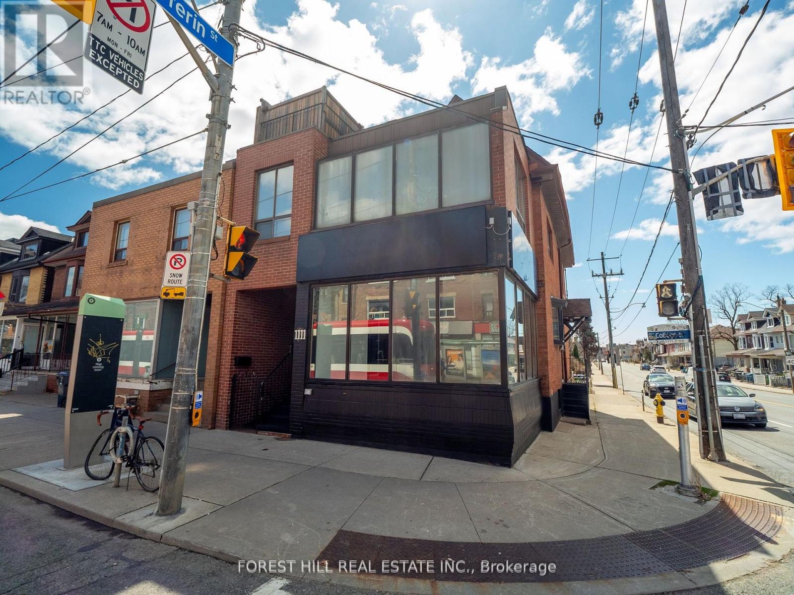 1111 College Street, Toronto, Ontario  M6H 1B4 - Photo 2 - C13054290