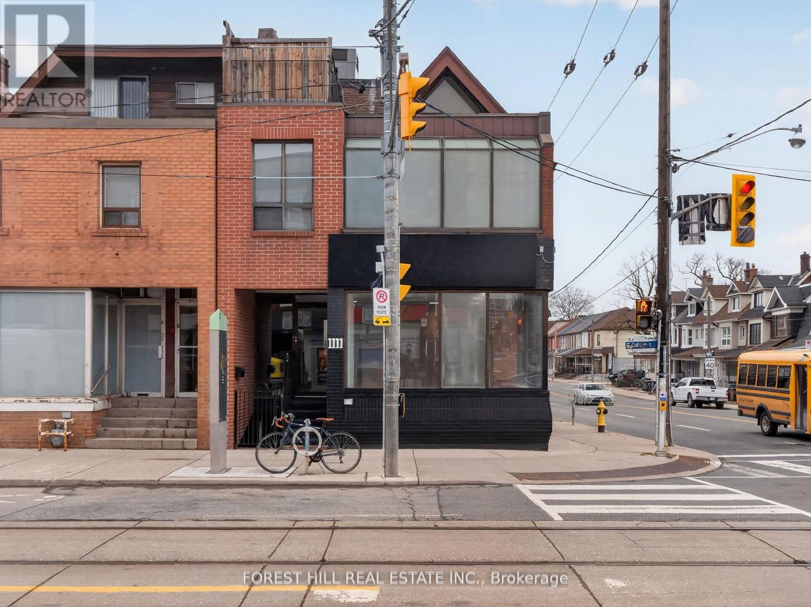 1111 College Street, Toronto, Ontario  M6H 1B4 - Photo 3 - C13054290