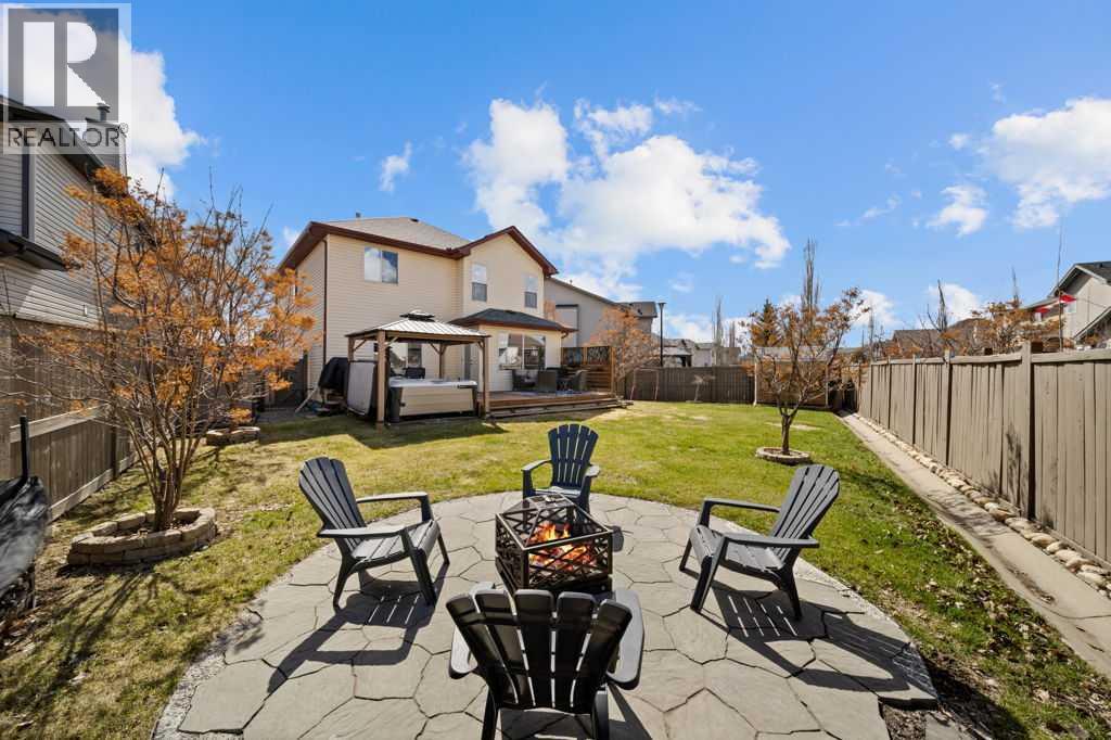 190 Brightonstone Bay Se, Calgary, Alberta  T2Z 4W4 - Photo 36 - A2301379