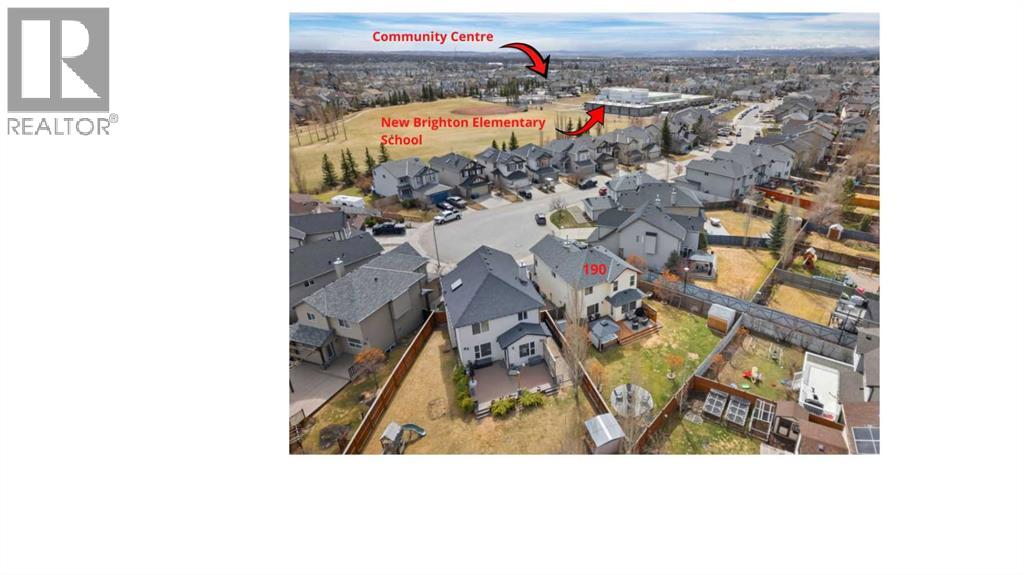190 Brightonstone Bay Se, Calgary, Alberta  T2Z 4W4 - Photo 44 - A2301379
