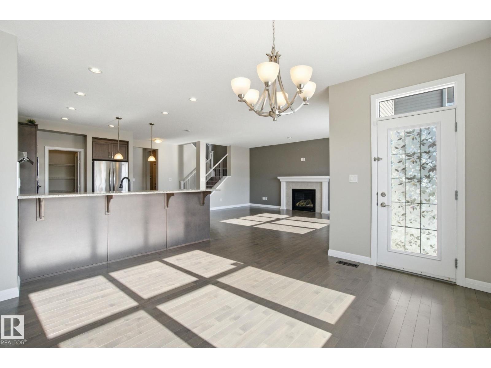 3875 Agar Green SW, Edmonton, Alberta  T6W 2G3 - Photo 19 - E4484505