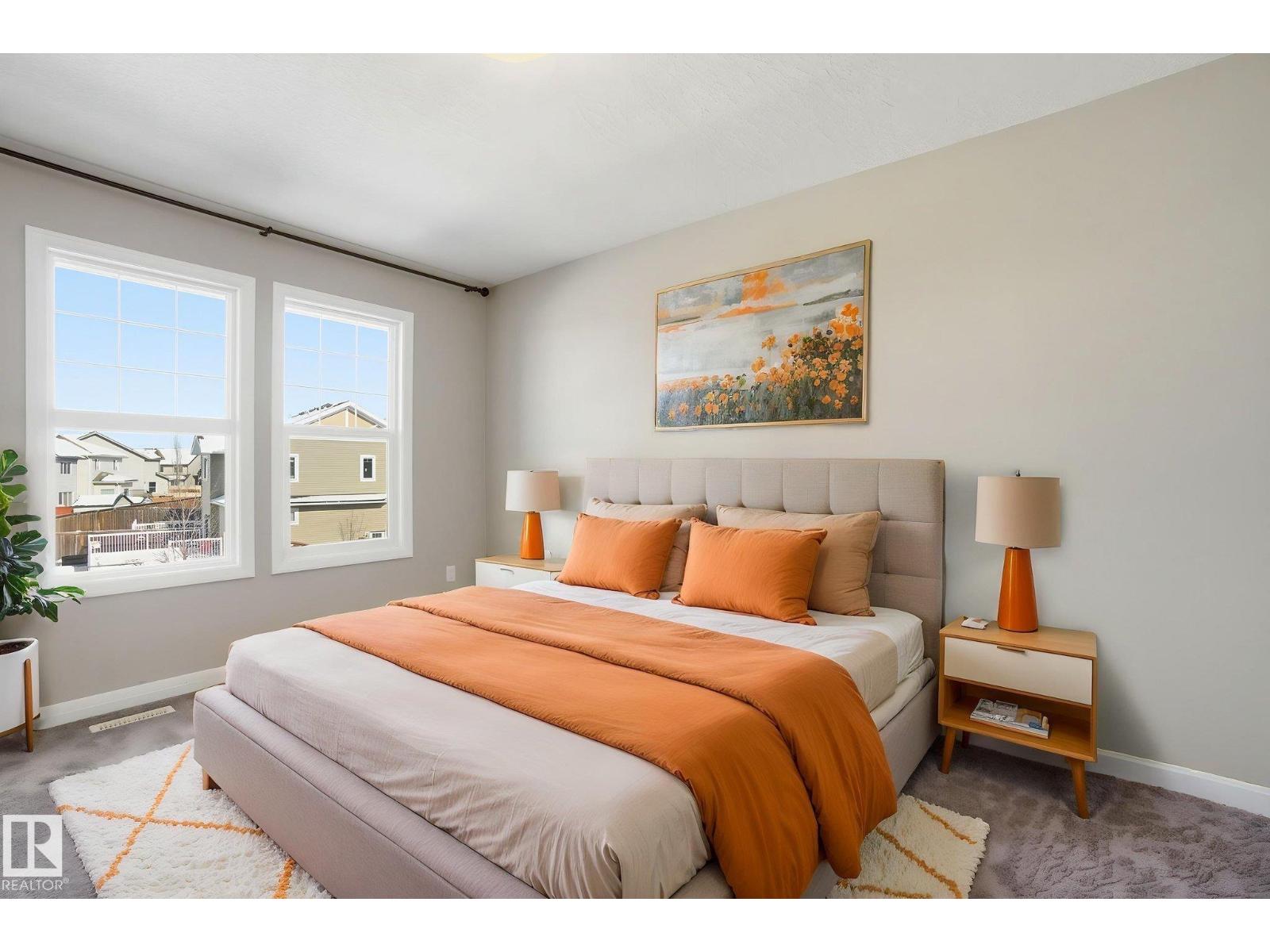 3875 Agar Green SW, Edmonton, Alberta  T6W 2G3 - Photo 40 - E4484505
