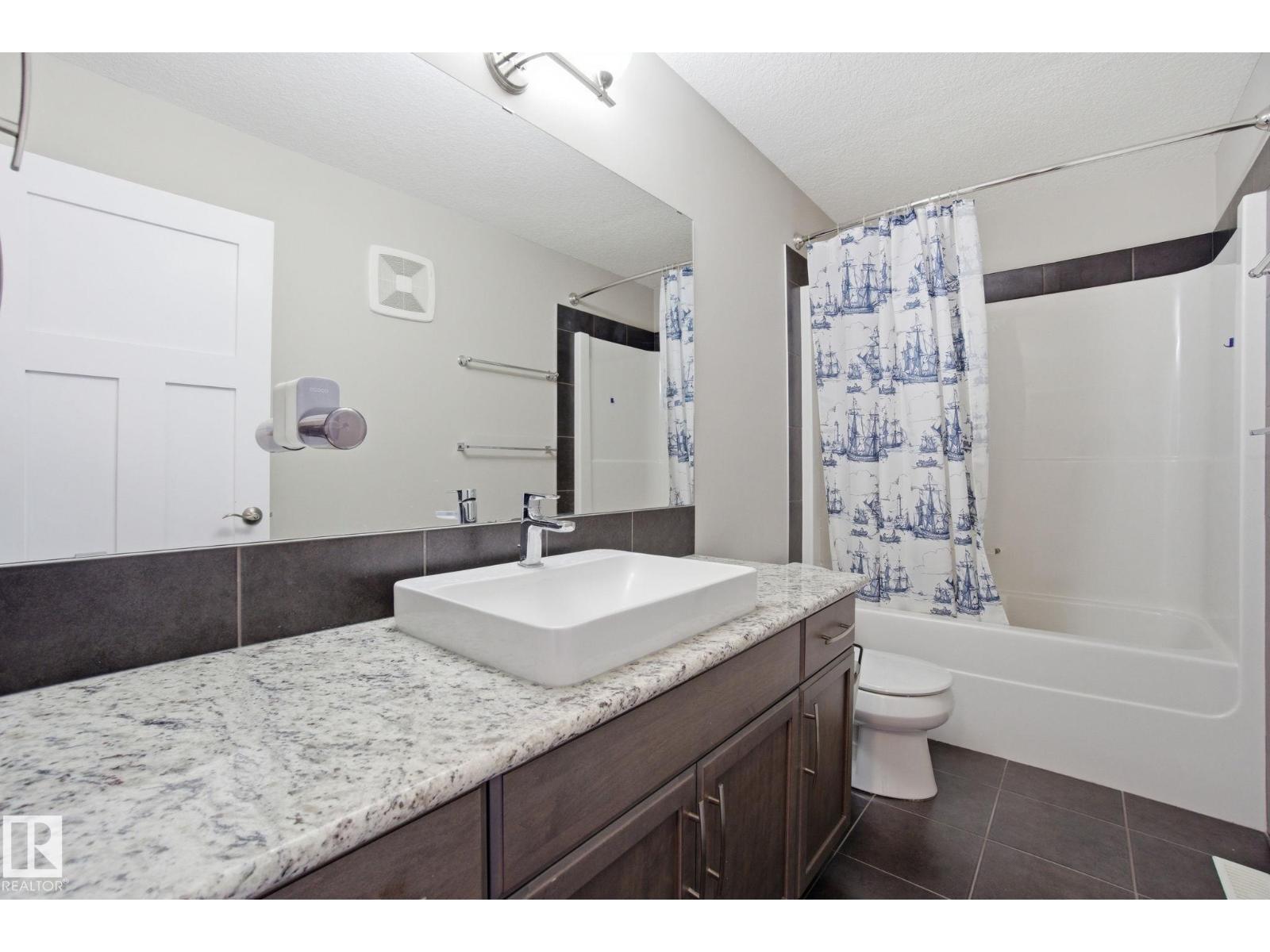 3875 Agar Green SW, Edmonton, Alberta  T6W 2G3 - Photo 44 - E4484505