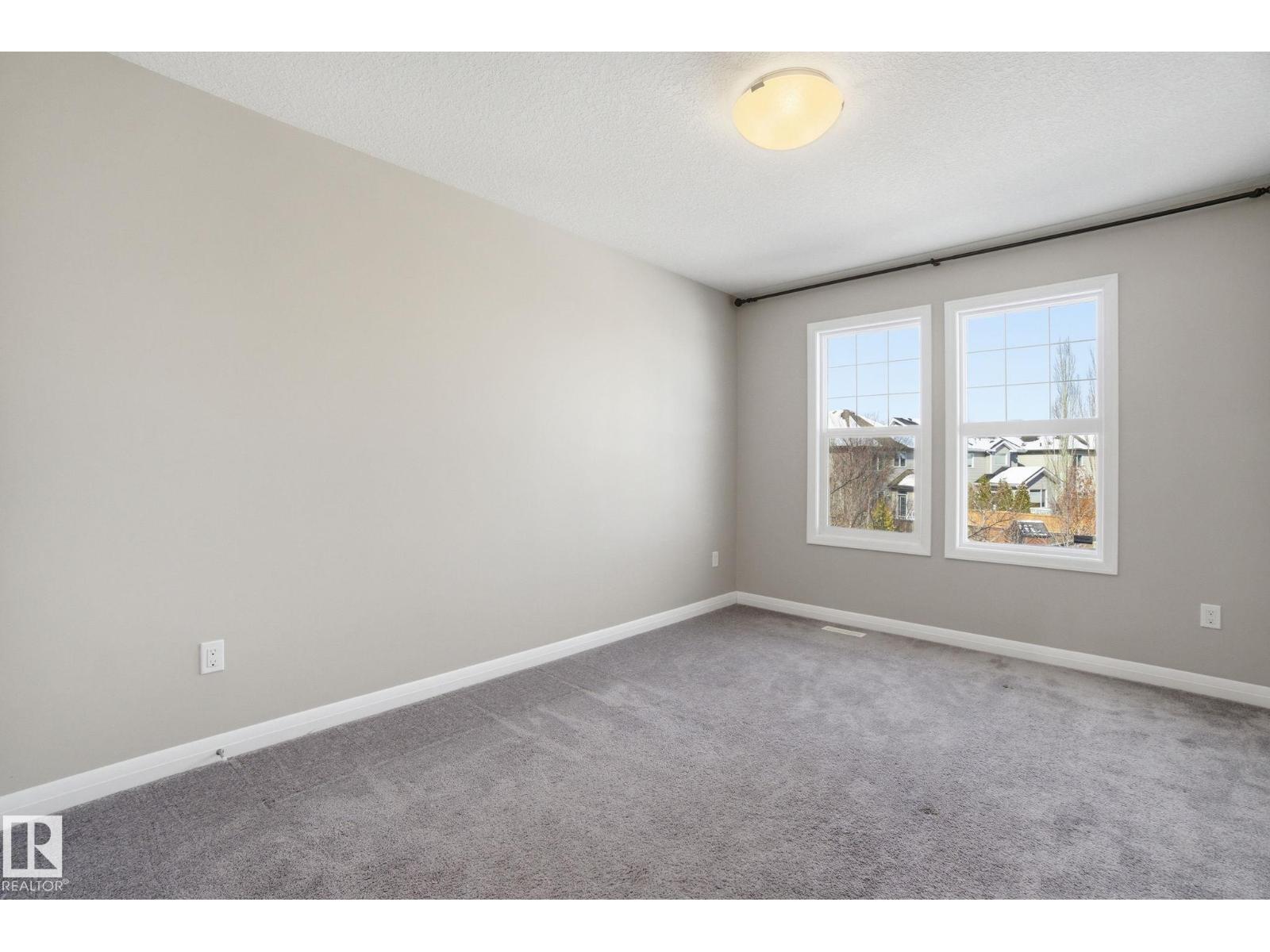 3875 Agar Green SW, Edmonton, Alberta  T6W 2G3 - Photo 46 - E4484505