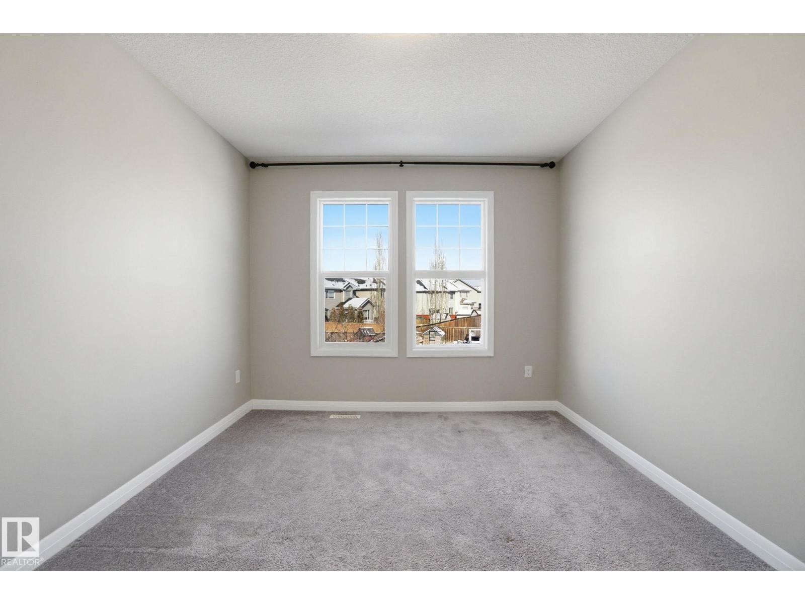 3875 Agar Green SW, Edmonton, Alberta  T6W 2G3 - Photo 47 - E4484505