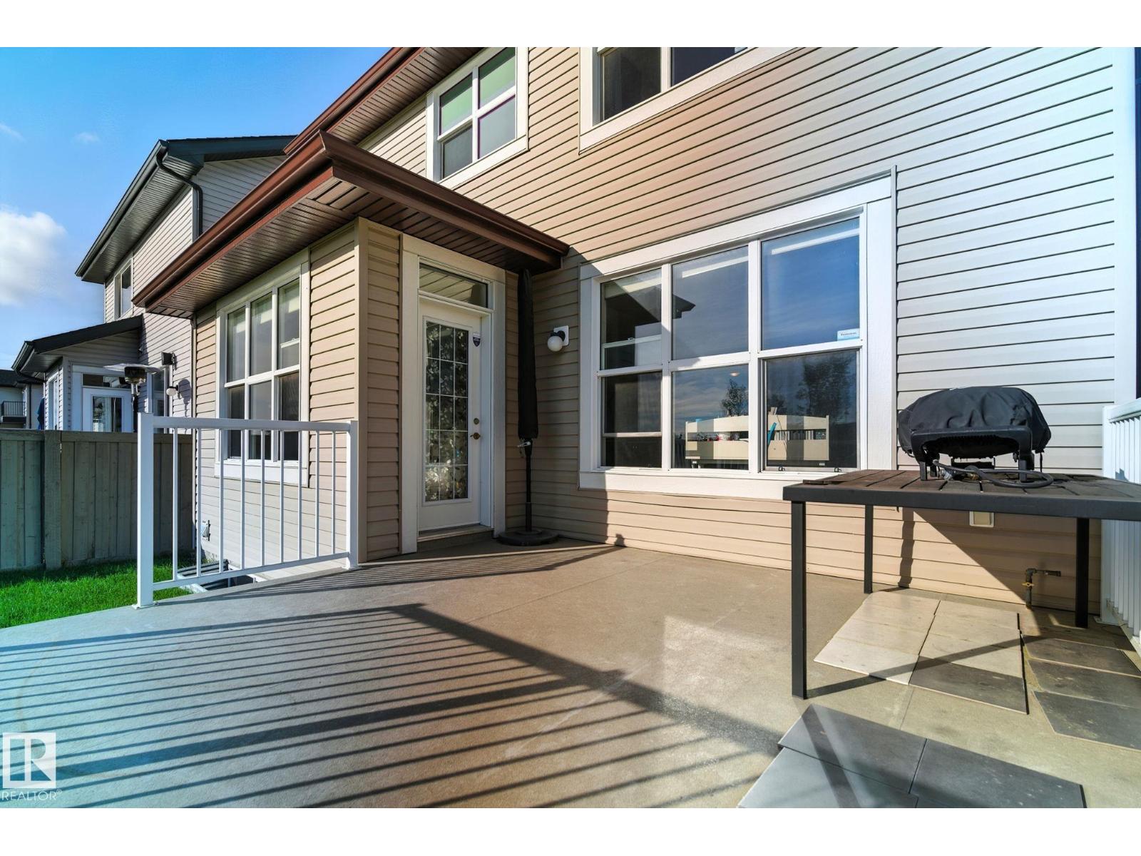 3875 Agar Green SW, Edmonton, Alberta  T6W 2G3 - Photo 63 - E4484505