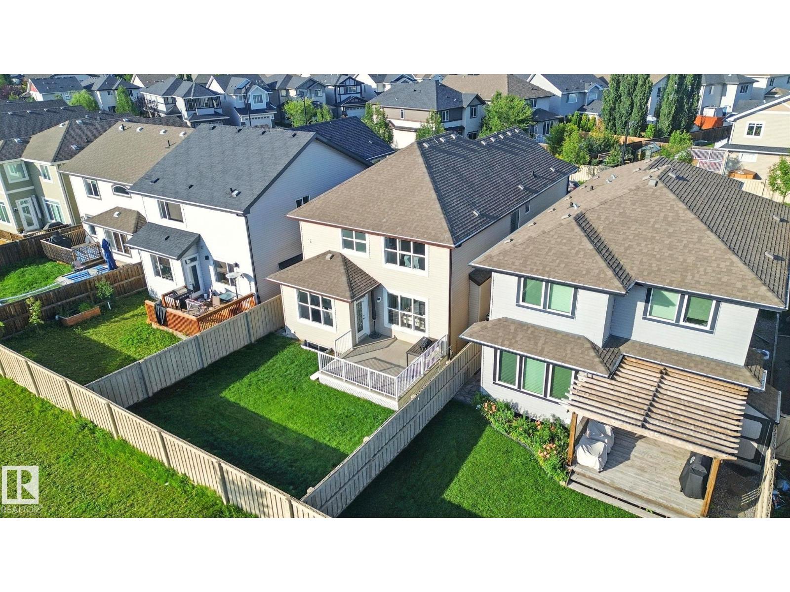 3875 Agar Green SW, Edmonton, Alberta  T6W 2G3 - Photo 66 - E4484505