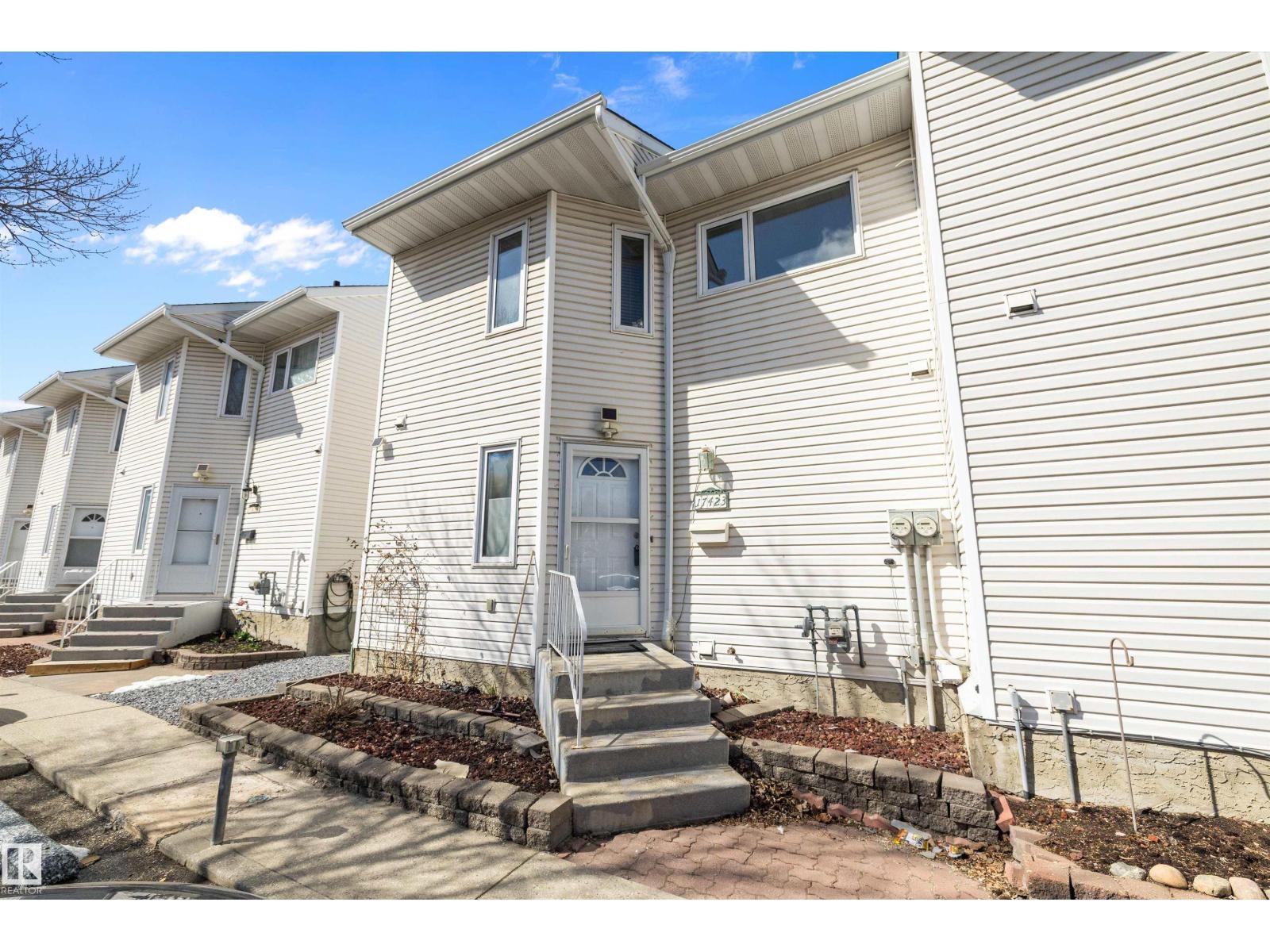 17423 92 Av Nw, Edmonton, Alberta  T5T 3W6 - Photo 2 - E4484506