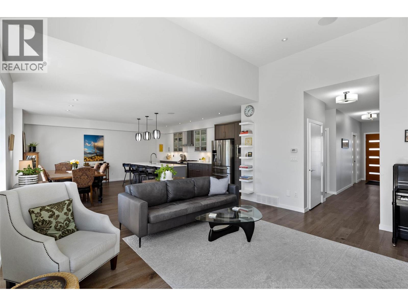 1395 Prairie Rose Drive Unit# 20, Kamloops, British Columbia  V2E 0B9 - Photo 7 - 10385158