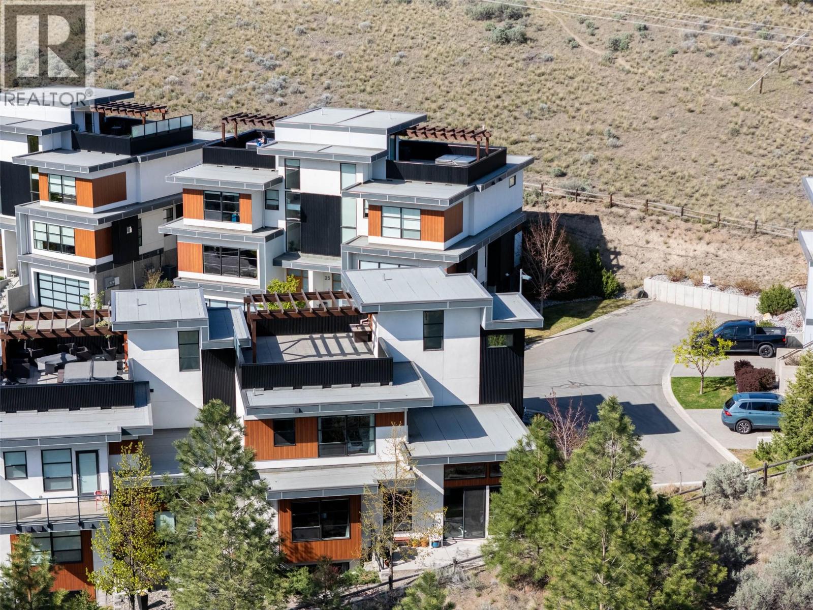 1395 Prairie Rose Drive Unit# 20, Kamloops, British Columbia  V2E 0B9 - Photo 52 - 10385158