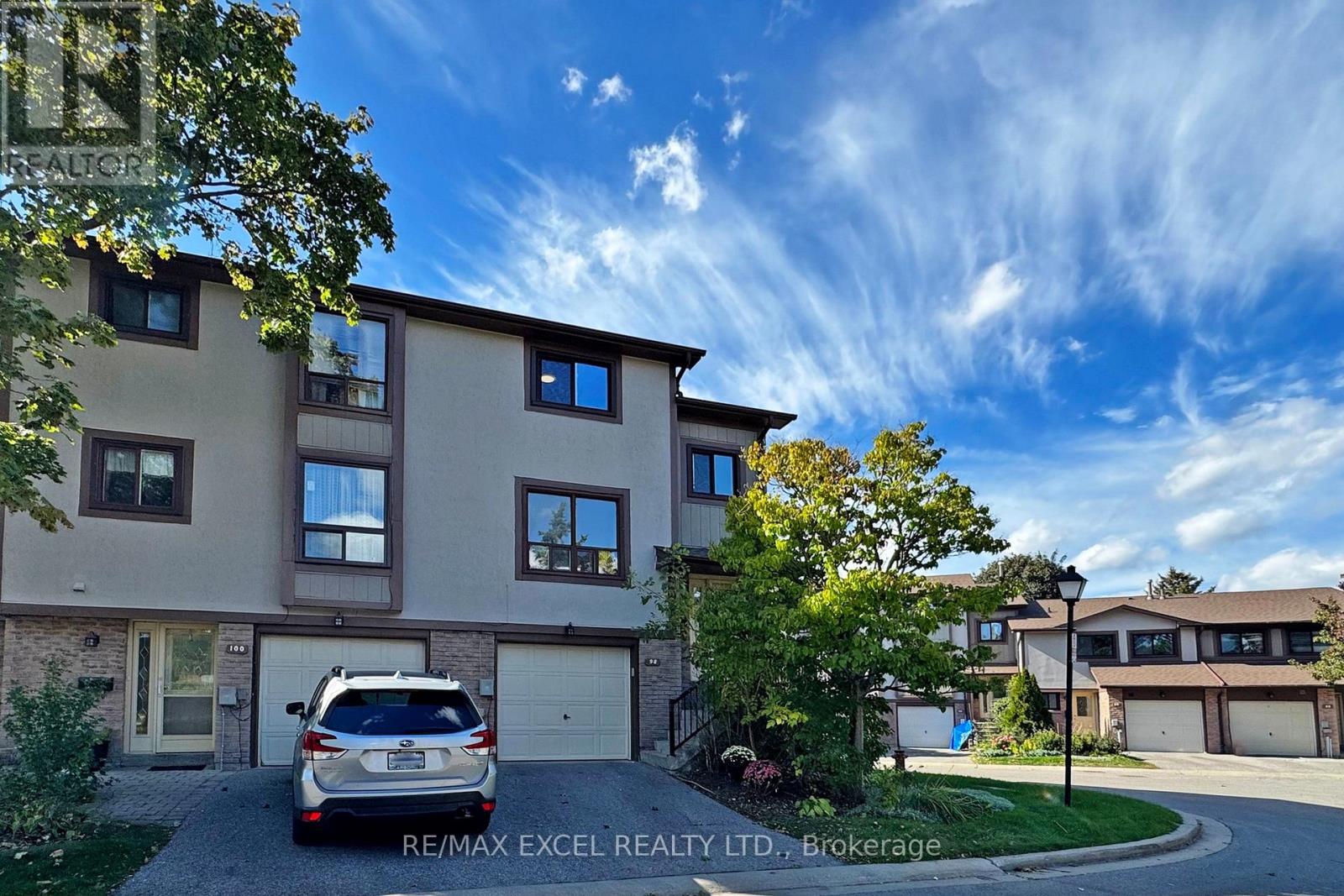 98 - 24 Fundy Bay Boulevard, Toronto, Ontario  M1W 3A4 - Photo 3 - E13054054