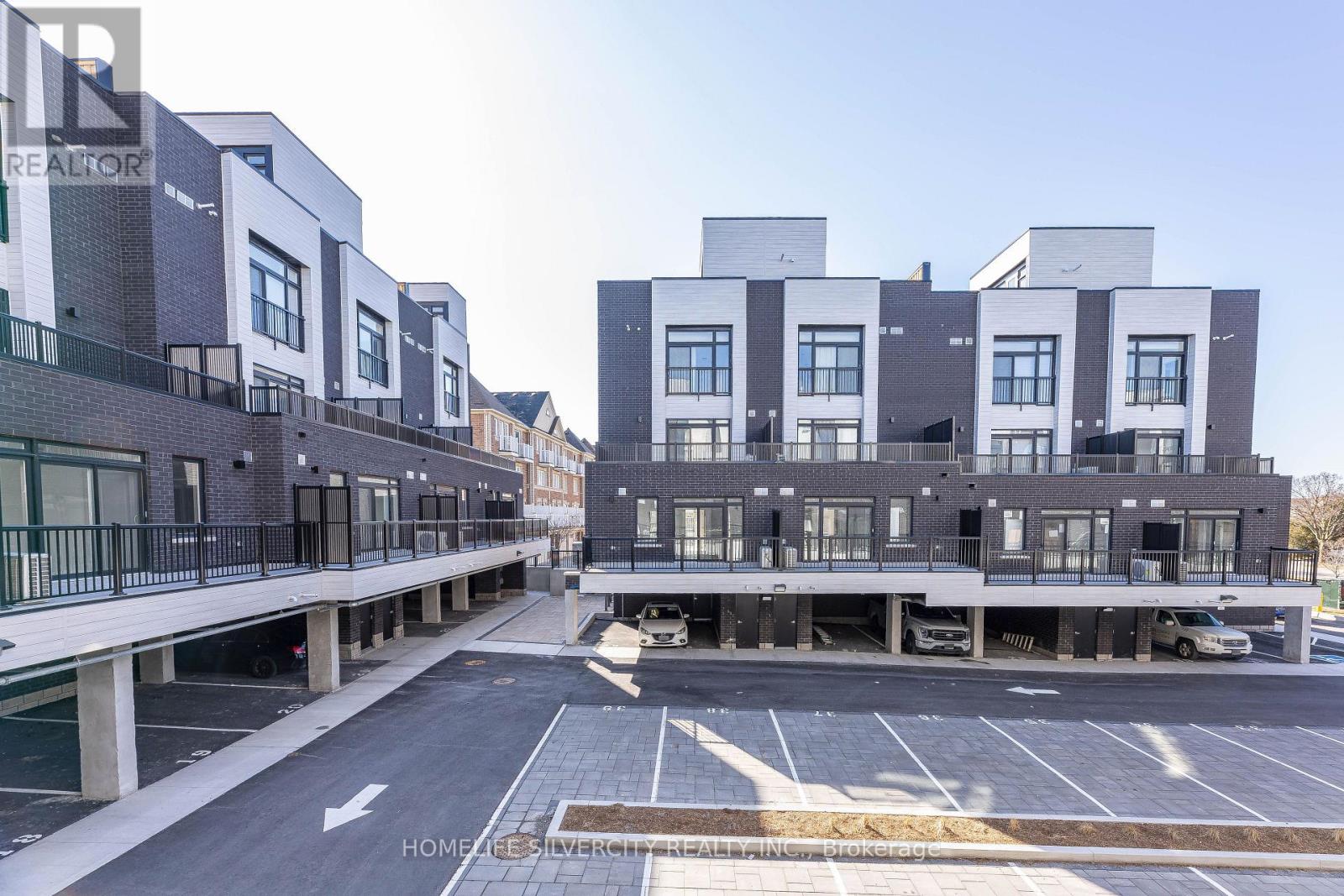 17 - 188 Angus Drive, Ajax, Ontario  L1S 5C3 - Photo 1 - E13054056