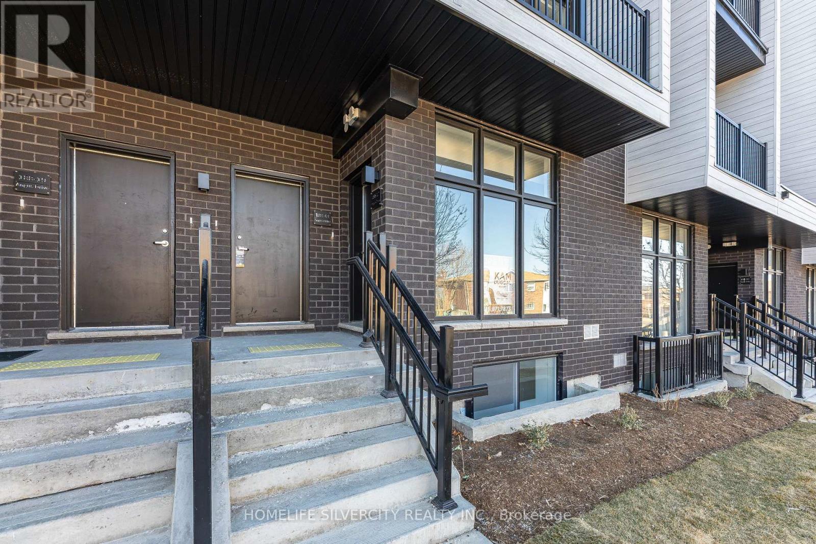 17 - 188 Angus Drive, Ajax, Ontario  L1S 5C3 - Photo 5 - E13054056