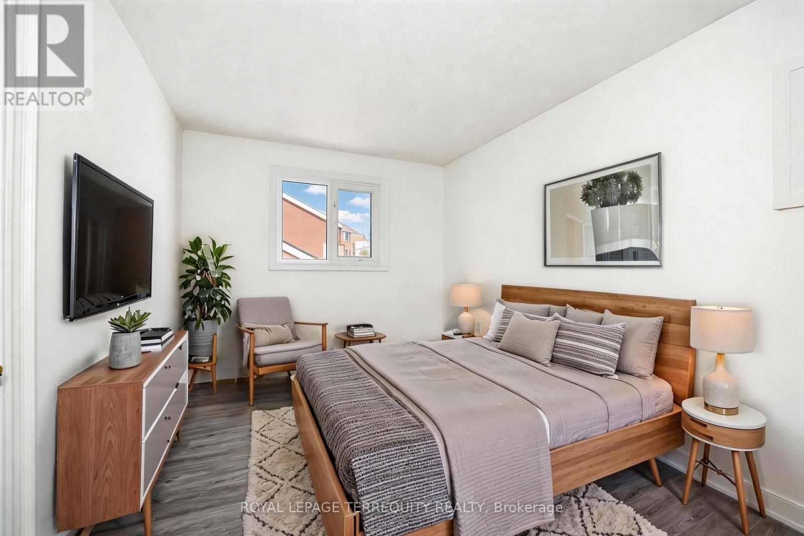 Upper - 51 Chiefswood Square, Toronto, Ontario  M1W 3A9 - Photo 20 - E13054058