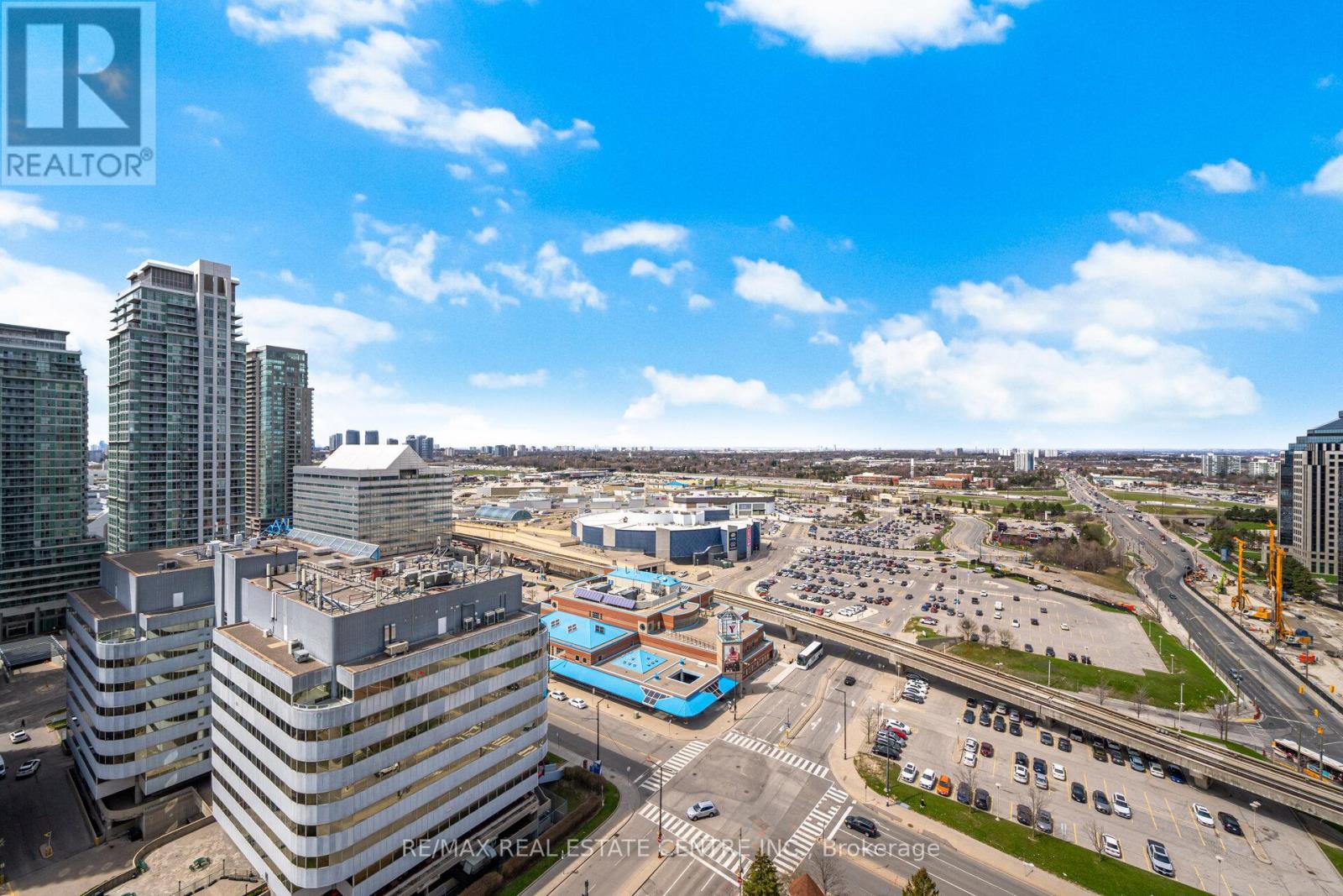 2104 - 61 Town Centre Court, Toronto, Ontario  M1P 5C5 - Photo 23 - E13054080