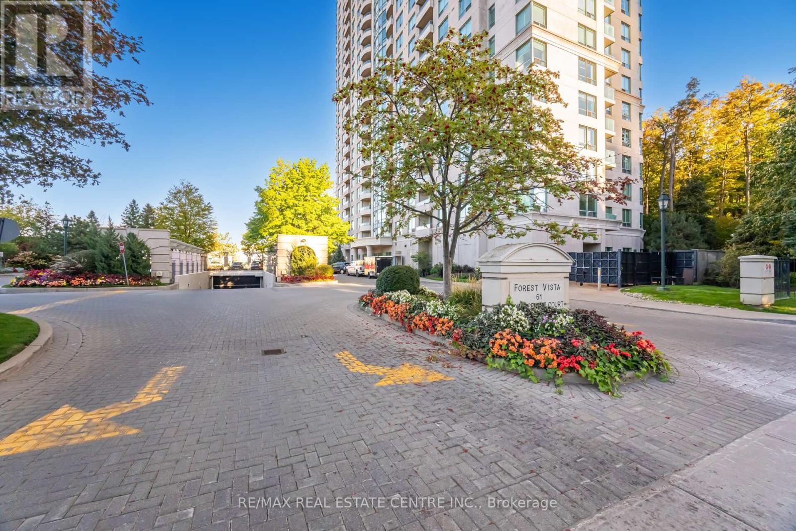 2104 - 61 Town Centre Court, Toronto, Ontario  M1P 5C5 - Photo 37 - E13054080