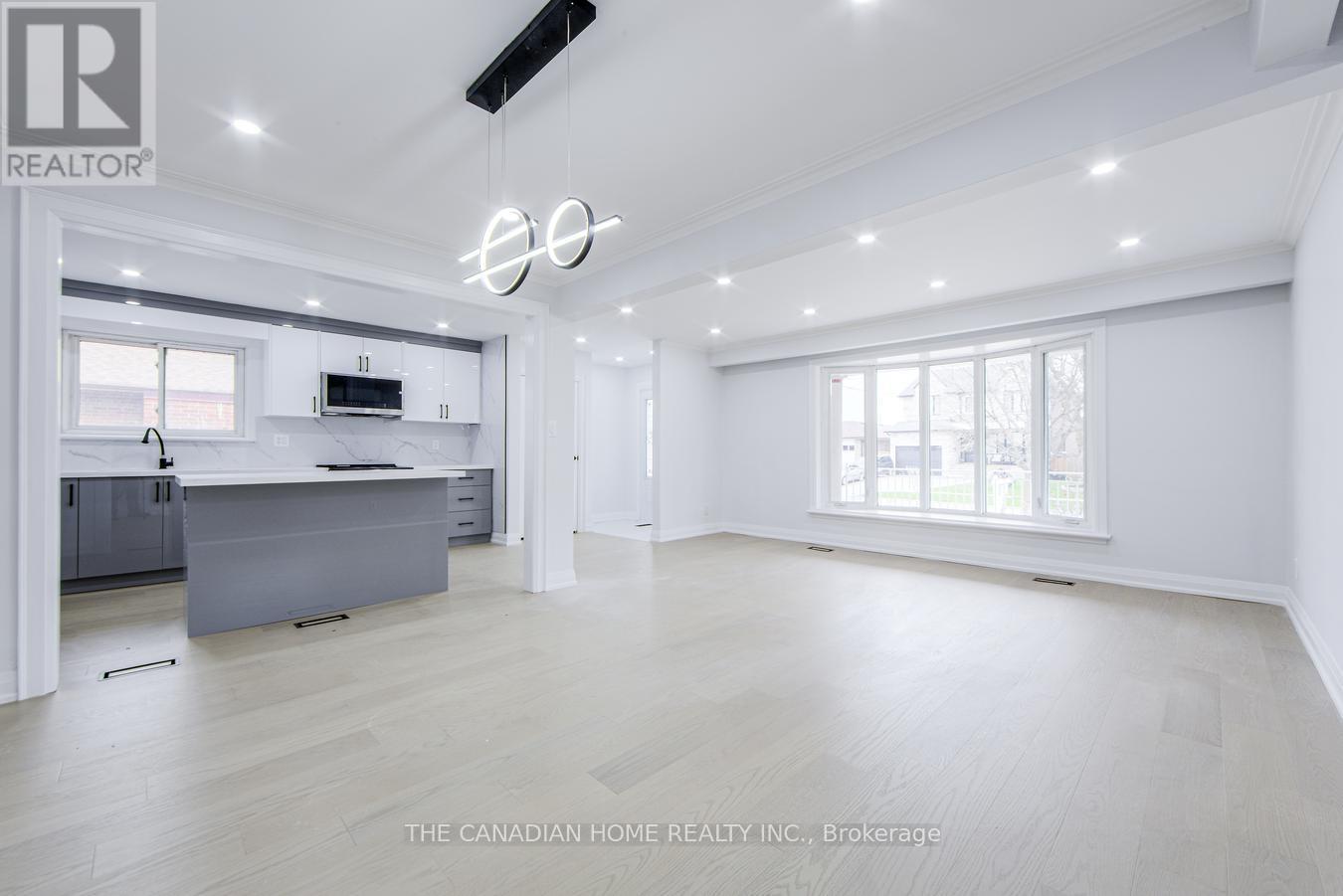 70 Moraine Hill Bsmt Drive, Toronto, Ontario  M1T 2A2 - Photo 10 - E13054098