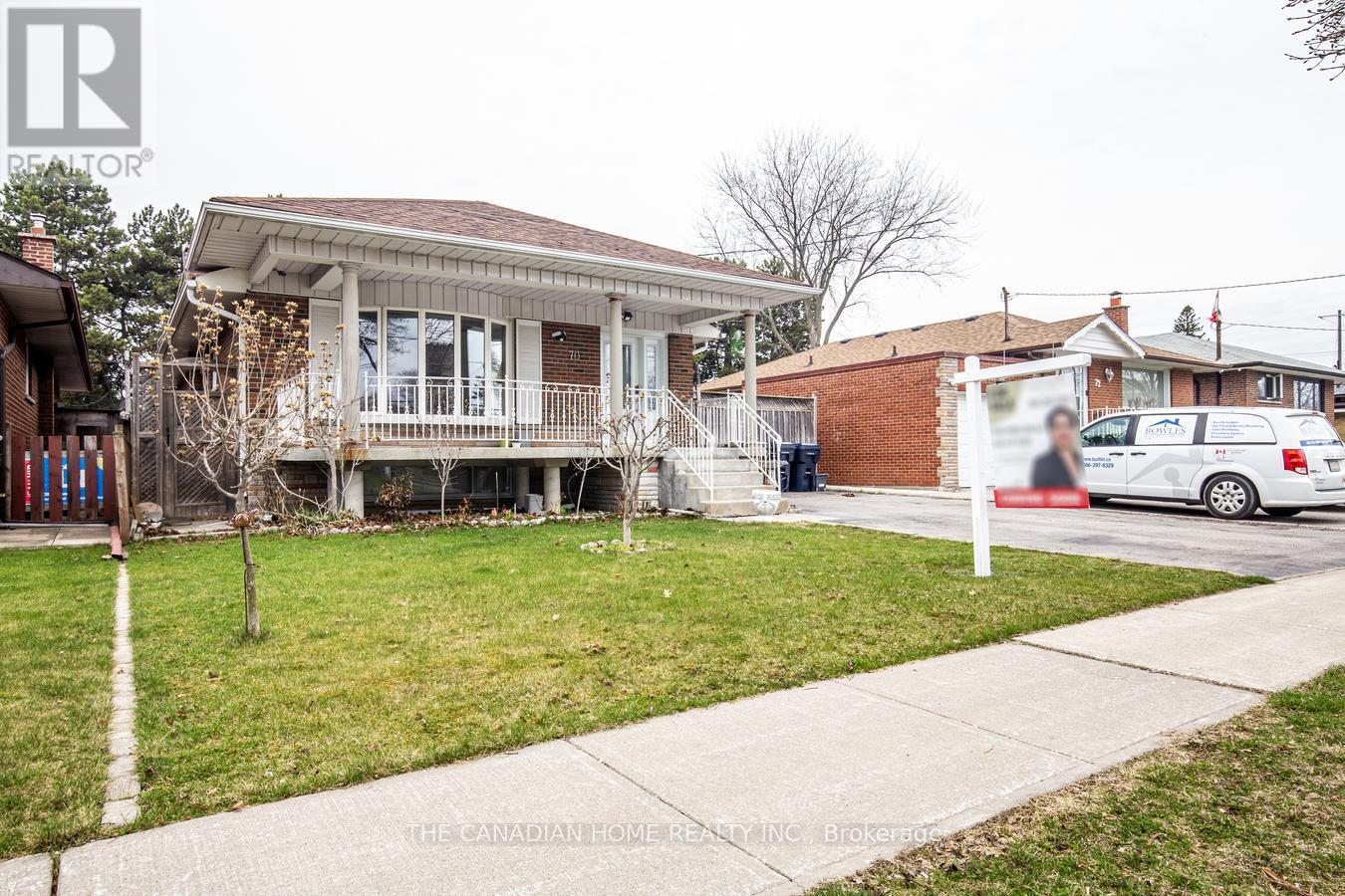 70 Moraine Hill Bsmt Drive, Toronto, Ontario  M1T 2A2 - Photo 2 - E13054098