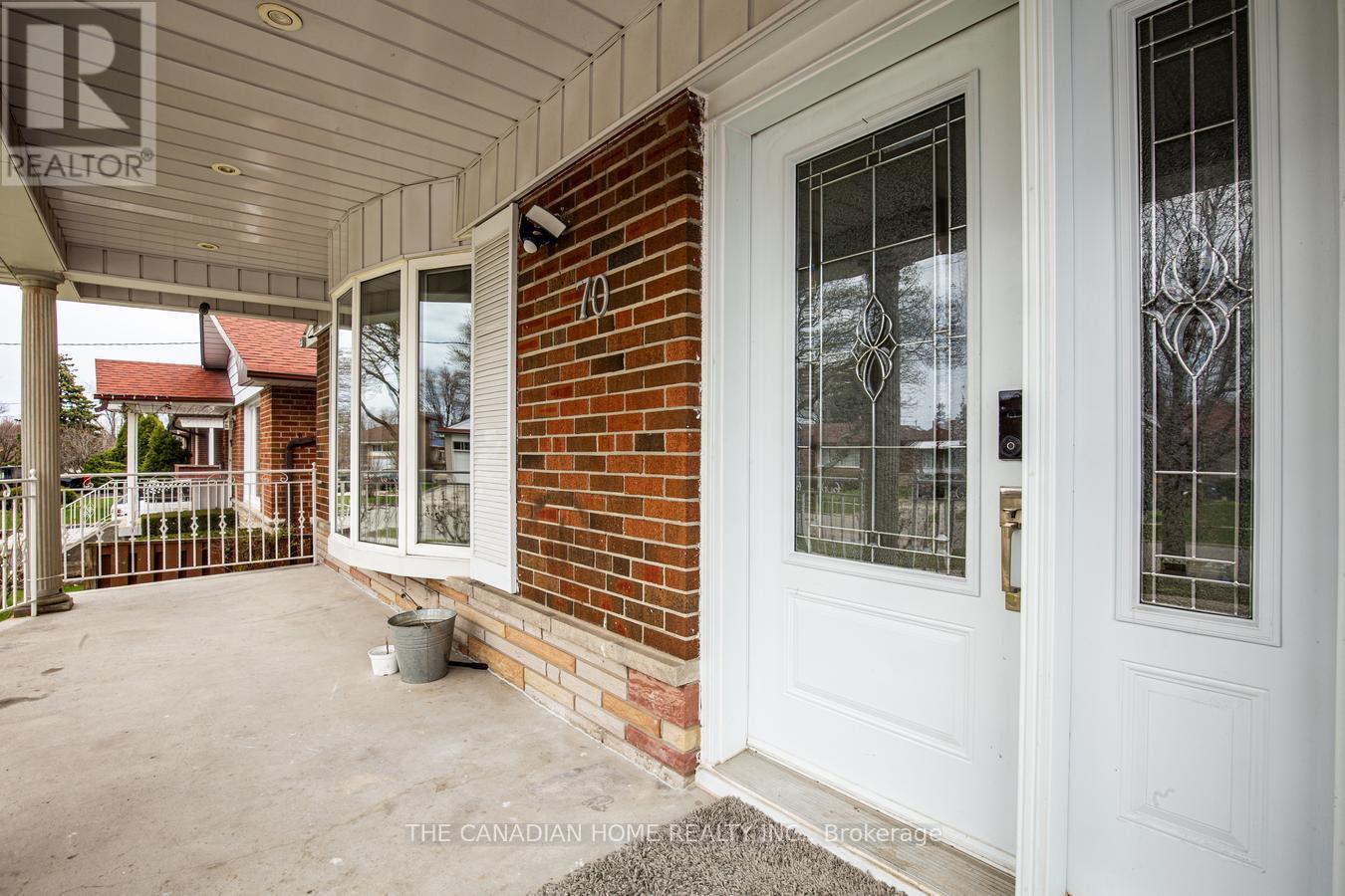 70 Moraine Hill Bsmt Drive, Toronto, Ontario  M1T 2A2 - Photo 3 - E13054098