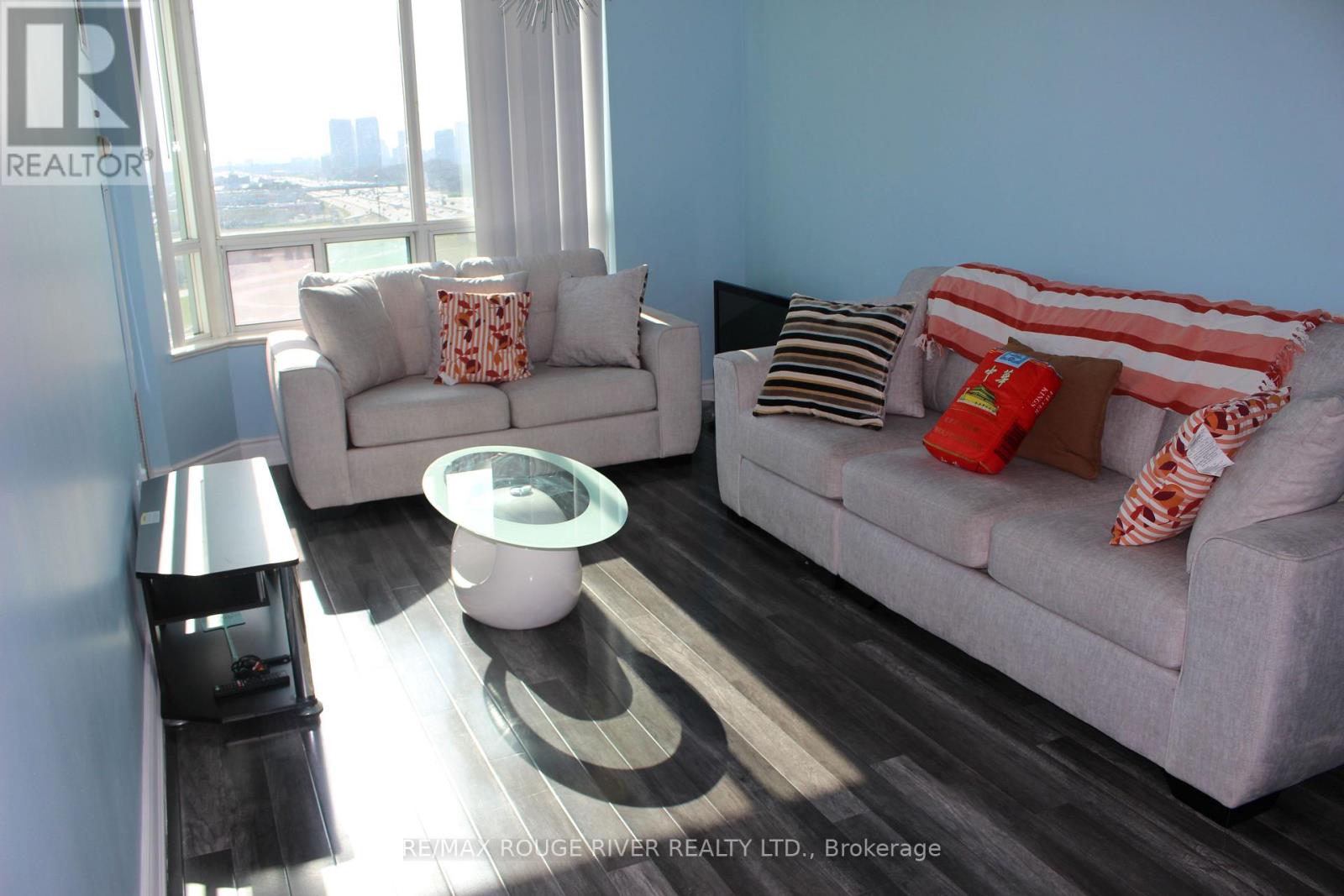 1922 - 68 Corporate Drive, Toronto, Ontario  M1H 3G4 - Photo 2 - E13054102