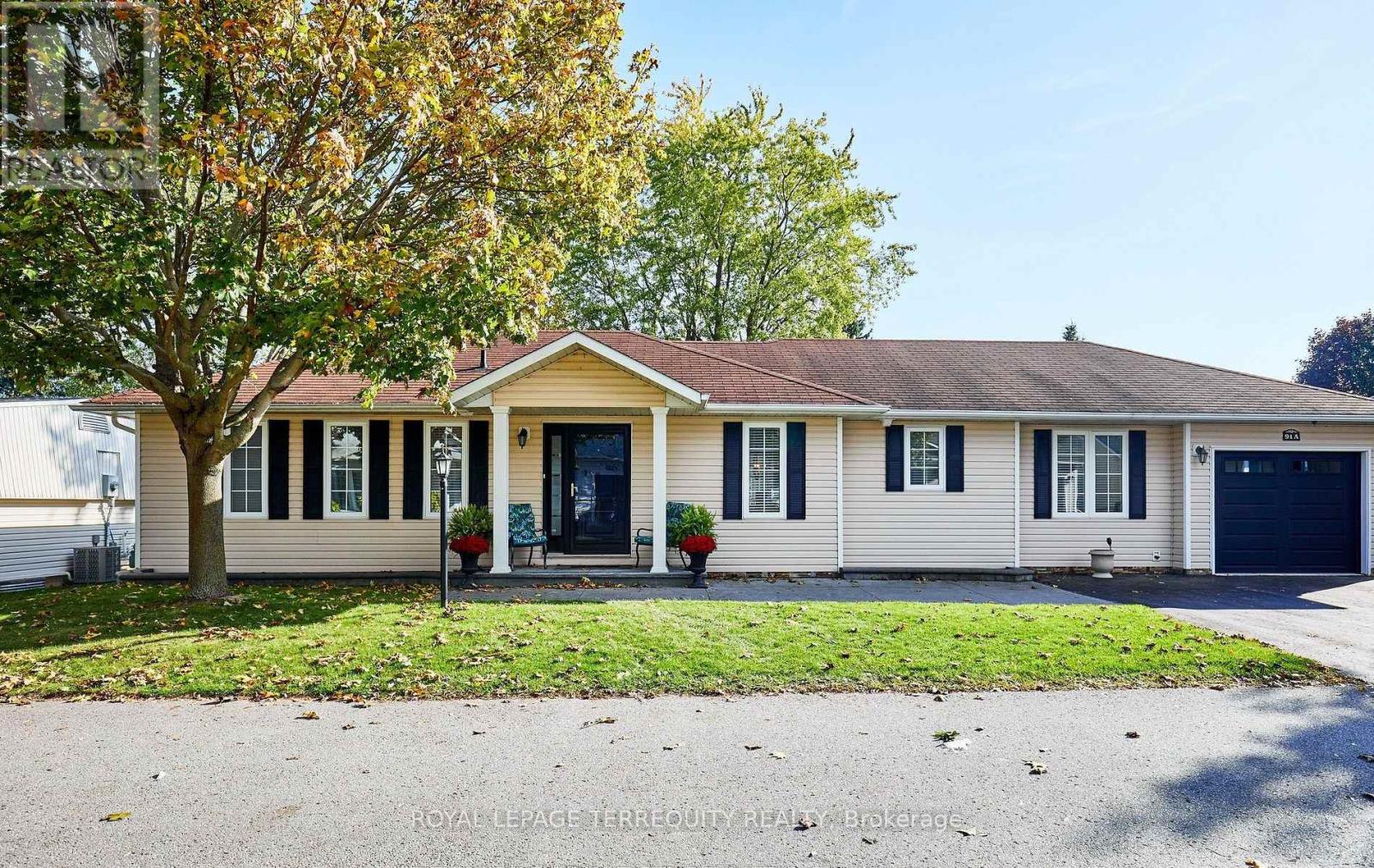 91a Wilmot Trail, Clarington, Ontario  L1B 1B8 - Photo 1 - E13054108