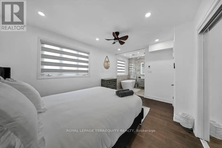 Main - 49 Manderley Drive, Toronto, Ontario  M1N 3E8 - Photo 10 - E13054234