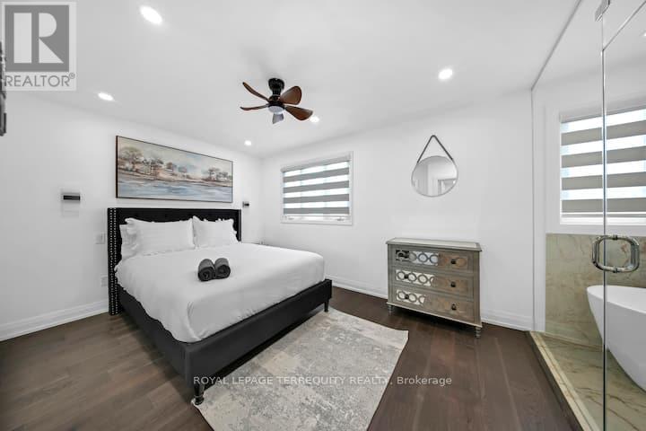 Main - 49 Manderley Drive, Toronto, Ontario  M1N 3E8 - Photo 6 - E13054234