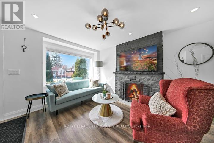 Main - 49 Manderley Drive, Toronto, Ontario  M1N 3E8 - Photo 7 - E13054234