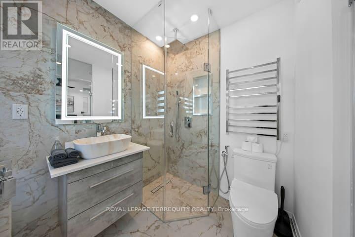 Main - 49 Manderley Drive, Toronto, Ontario  M1N 3E8 - Photo 9 - E13054234