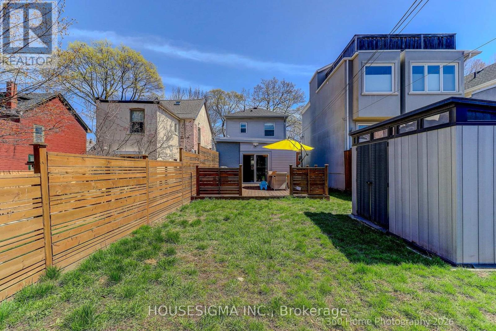 82 Redwood Avenue, Toronto, Ontario  M4L 2S6 - Photo 29 - E13054256