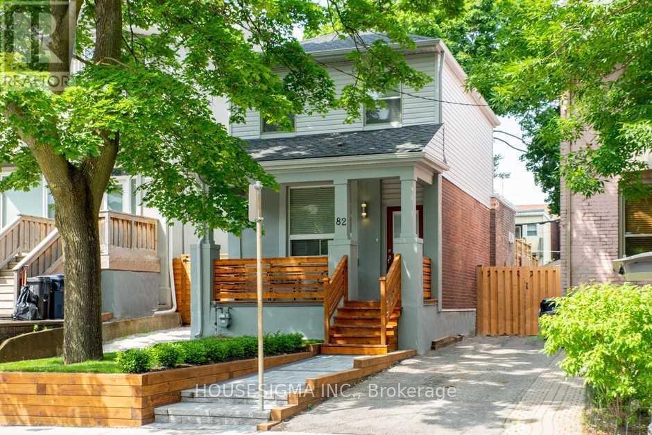 82 Redwood Avenue, Toronto, Ontario  M4L 2S6 - Photo 30 - E13054256