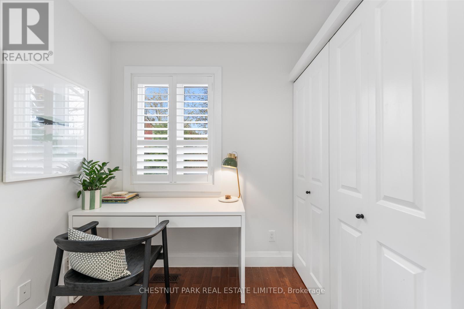 146 Boulton Avenue, Toronto, Ontario  M4M 2J7 - Photo 27 - E13054298