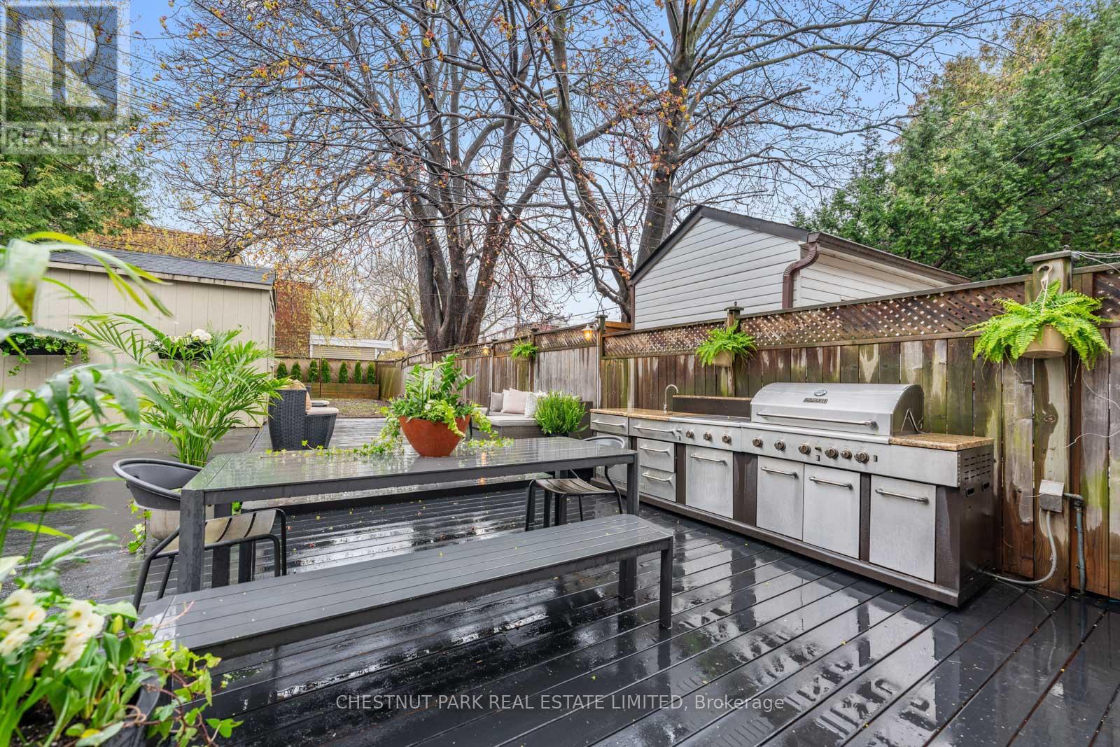 146 Boulton Avenue, Toronto, Ontario  M4M 2J7 - Photo 38 - E13054298