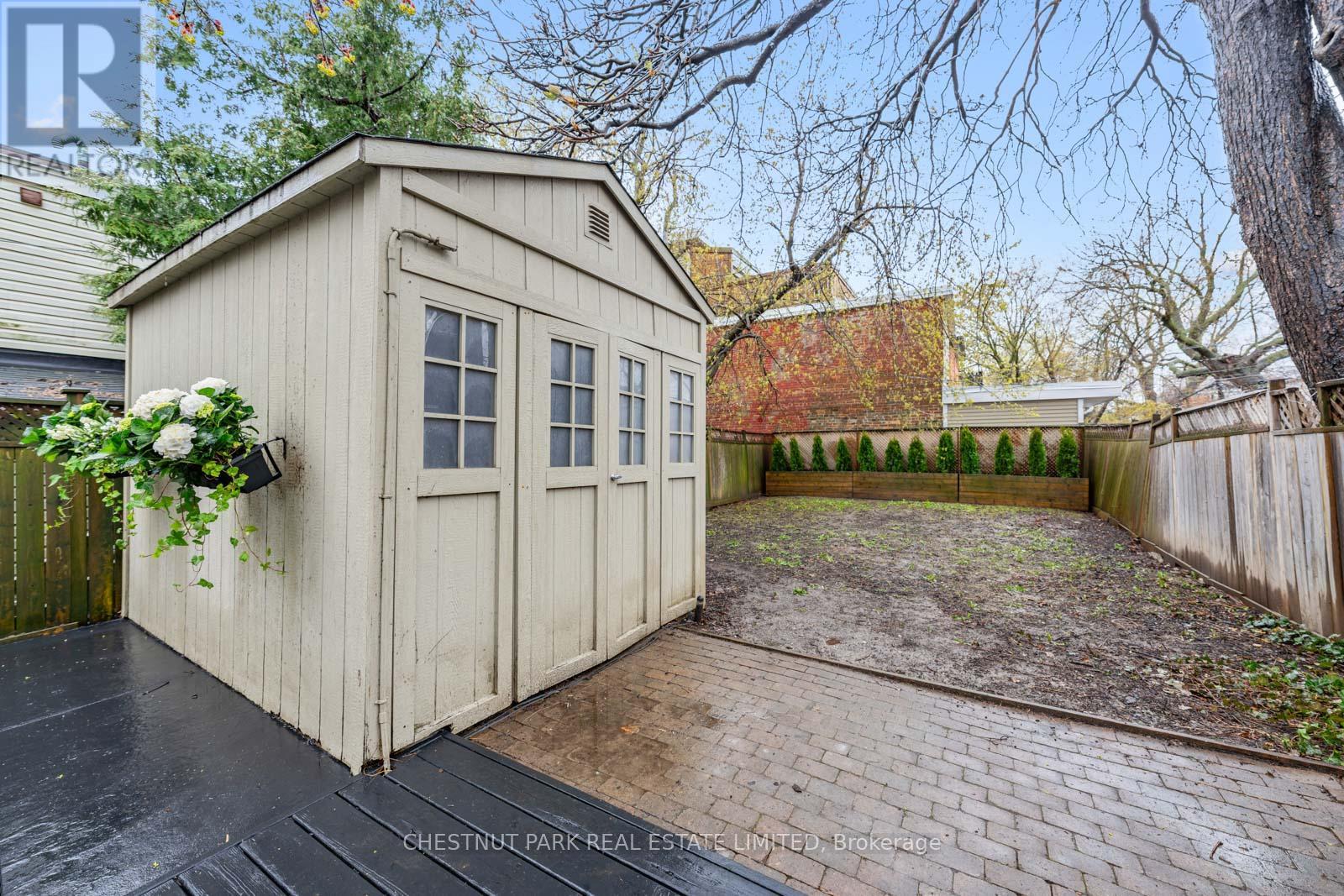 146 Boulton Avenue, Toronto, Ontario  M4M 2J7 - Photo 40 - E13054298