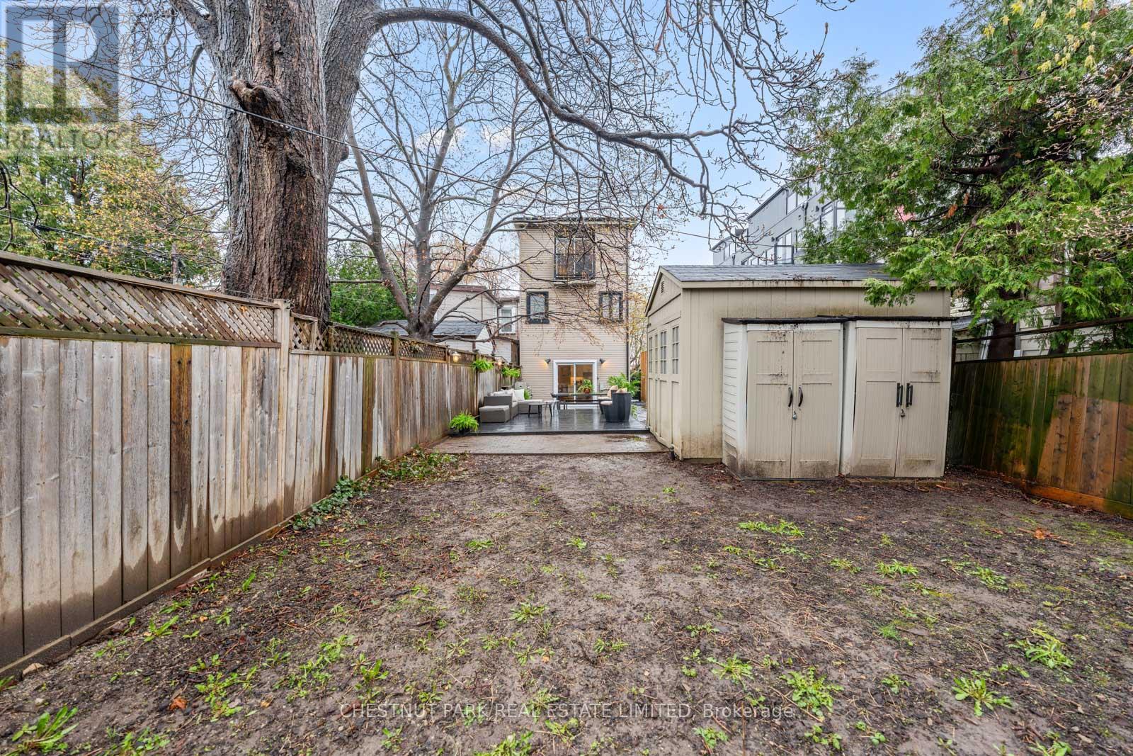 146 Boulton Avenue, Toronto, Ontario  M4M 2J7 - Photo 42 - E13054298