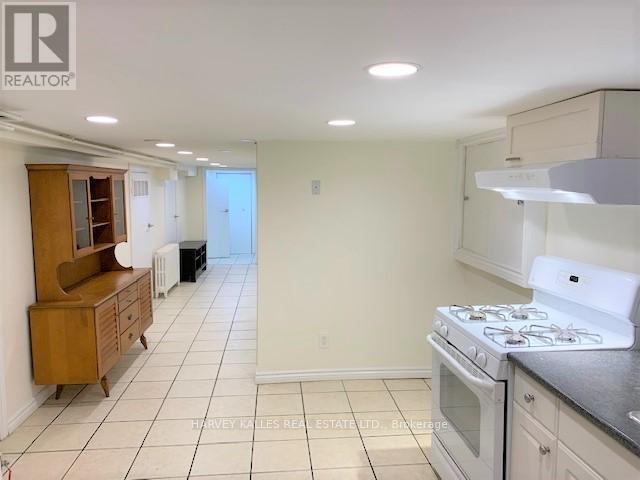 Basement - 541 Palmerston Boulevard, Toronto, Ontario  M6G 2P4 - Photo 4 - C13014964