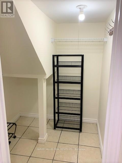 Basement - 541 Palmerston Boulevard, Toronto, Ontario  M6G 2P4 - Photo 7 - C13014964