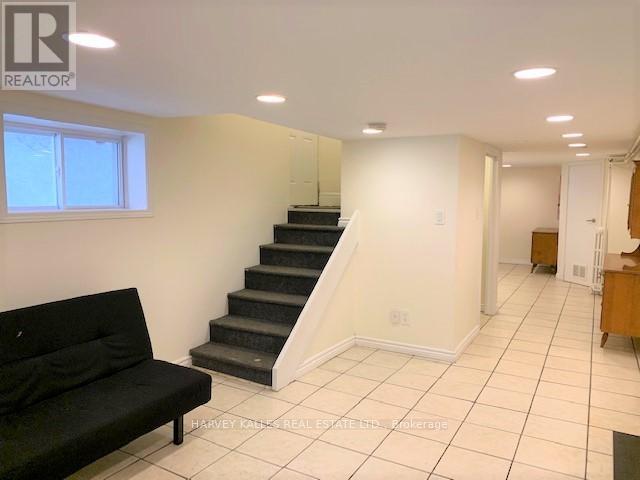 Basement - 541 Palmerston Boulevard, Toronto, Ontario  M6G 2P4 - Photo 3 - C13014964