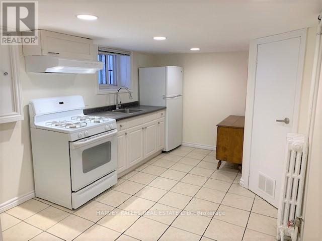 Basement - 541 Palmerston Boulevard, Toronto, Ontario  M6G 2P4 - Photo 5 - C13014964