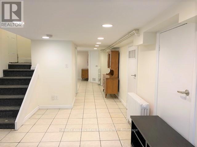 Basement - 541 Palmerston Boulevard, Toronto, Ontario  M6G 2P4 - Photo 2 - C13014964