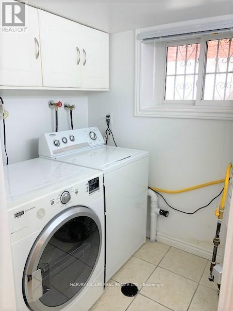 Basement - 541 Palmerston Boulevard, Toronto, Ontario  M6G 2P4 - Photo 8 - C13014964