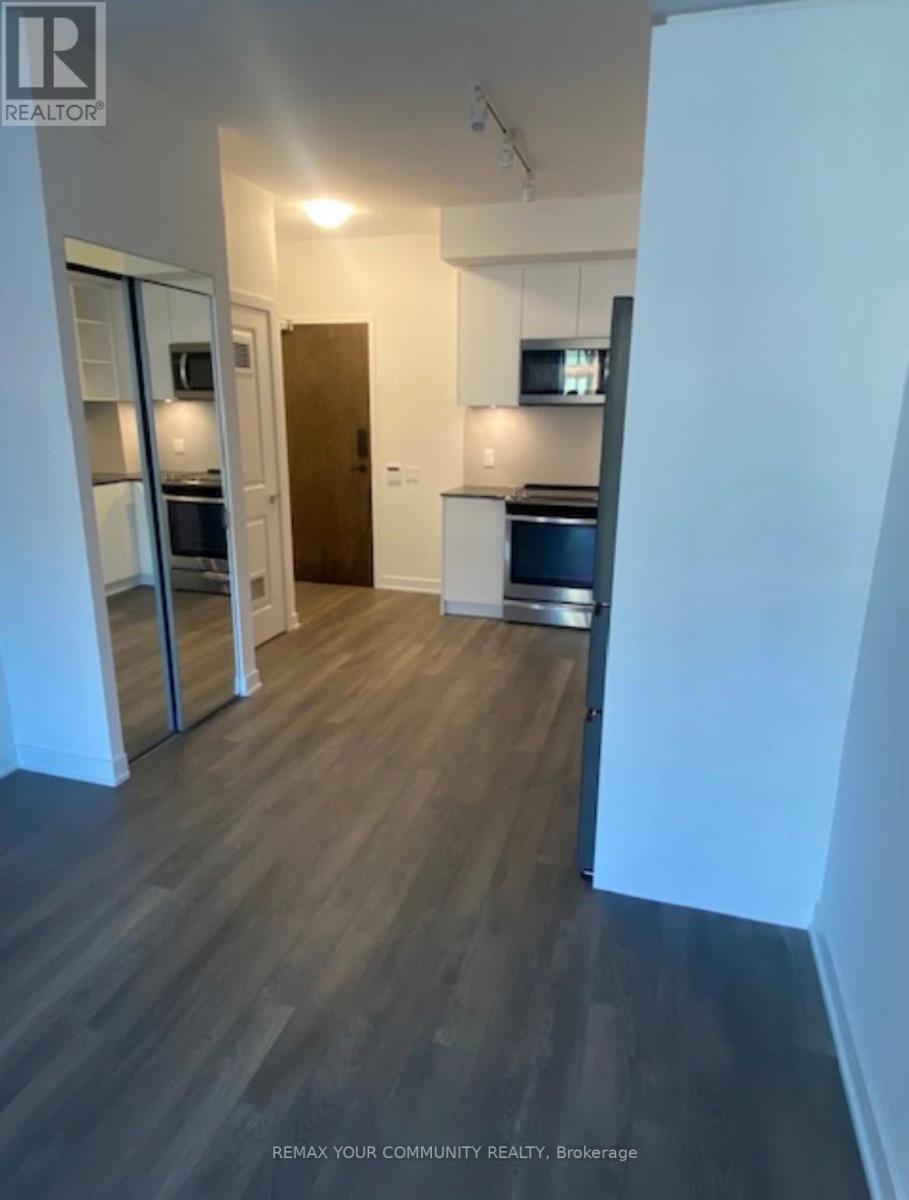 518 - 100 EAGLE ROCK WAY, Vaughan, Ontario