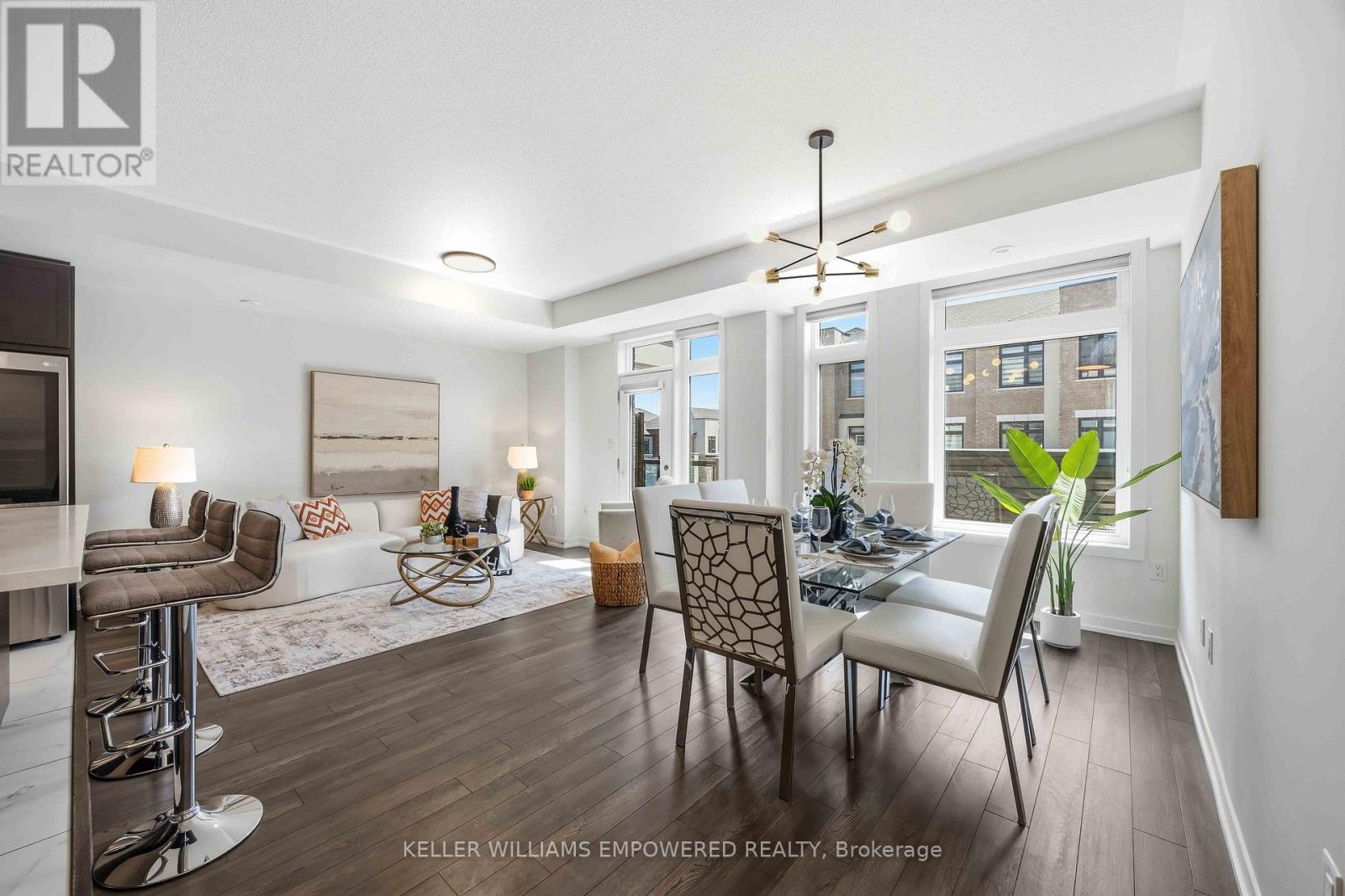 84 Riley Reed Lane, Richmond Hill, Ontario  L4S 0M3 - Photo 10 - N13054092