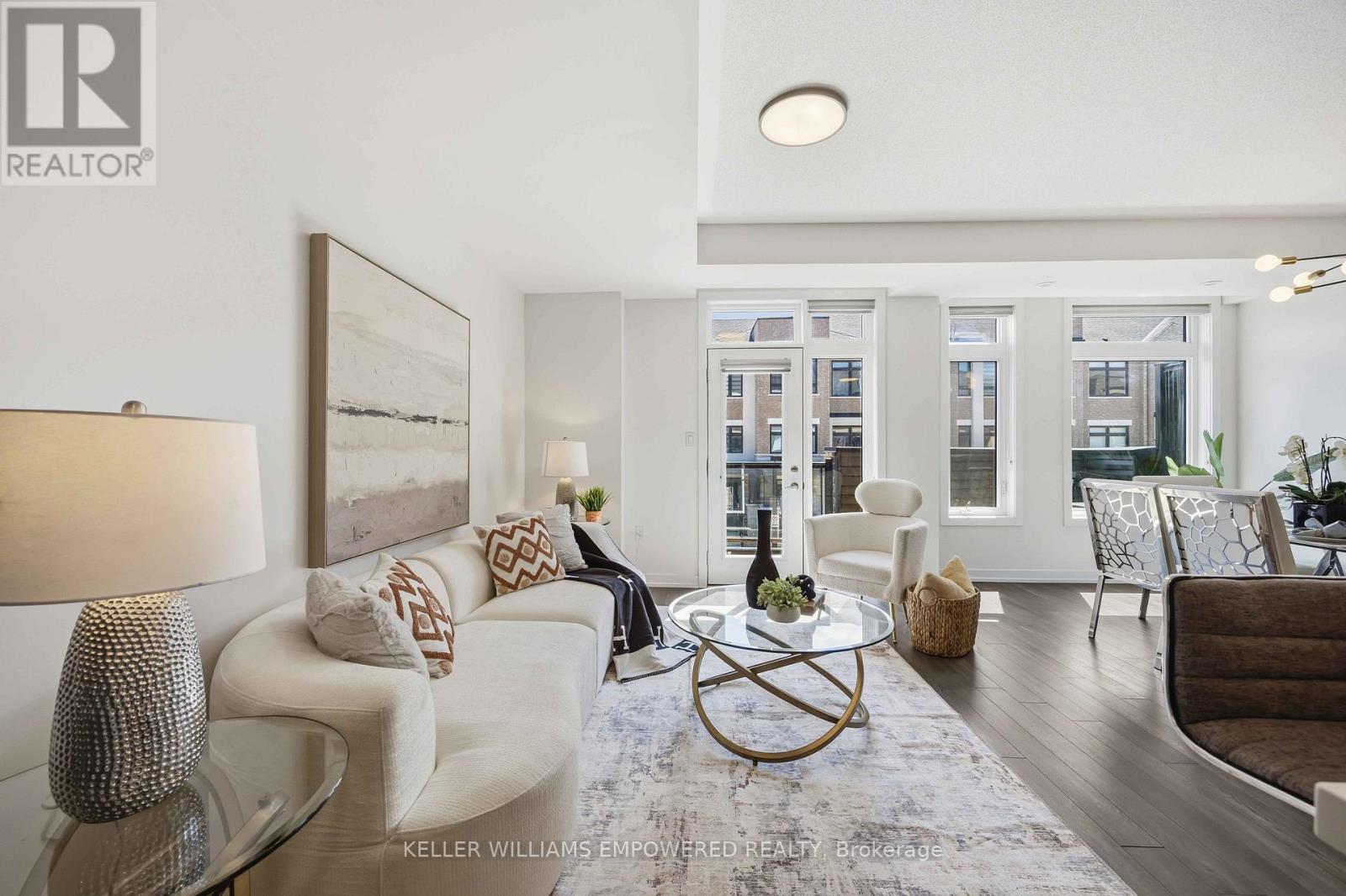 84 Riley Reed Lane, Richmond Hill, Ontario  L4S 0M3 - Photo 12 - N13054092